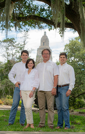 Gerald family 132