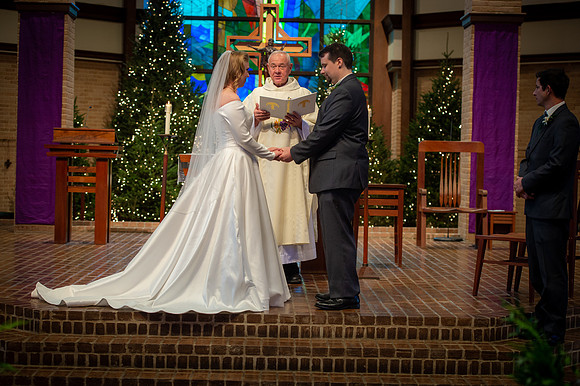 Mary & Daniel 263