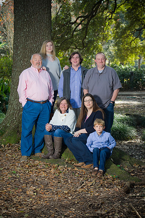 Jones family 106