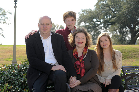 Heitman Family 016