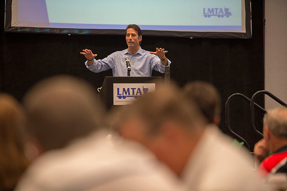 LMTA Convention 507