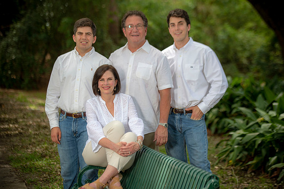 Gerald family 121