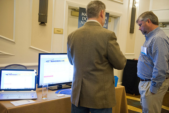 LMTA Fall Conference 147