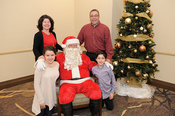 Holiday Party 197