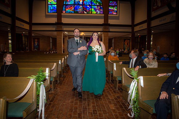 Mary & Daniel 193