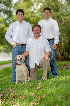 Gerald family 107