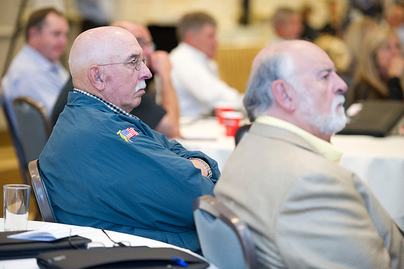 LMTA Fall conference 010