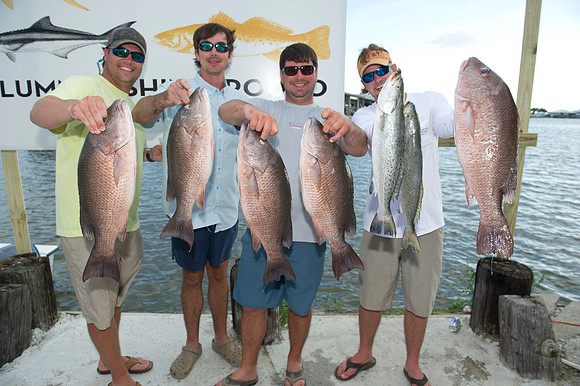 CHS Alumni Fishing Rodeo 2014 0277
