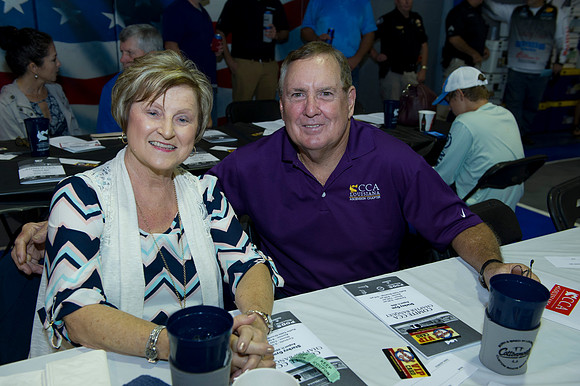Comite CCA Chapter 046
