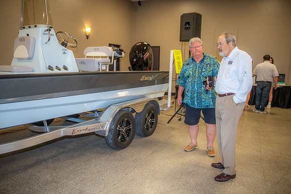 2024 Acadiana Banquet 39