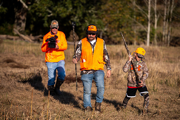 Keep on Castin hunt 068