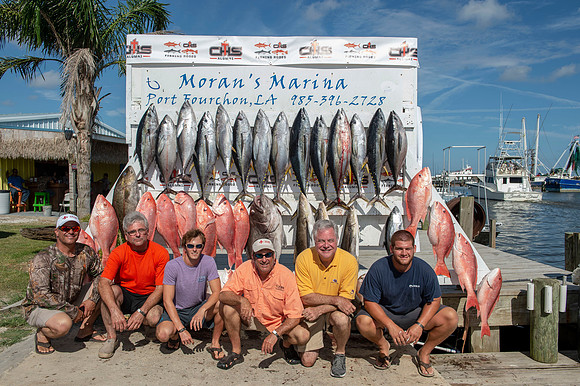 CHS fishing rodeo 2019 245