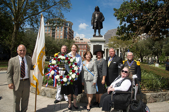 Constitution's 225th Ann. 198