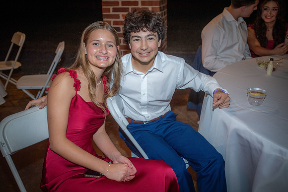 Samia & J'Mikel 711