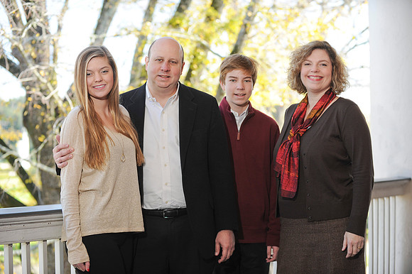 Heitman Family 097