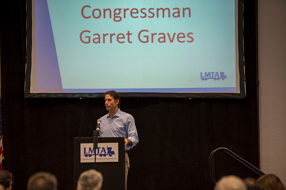 LMTA Convention 504