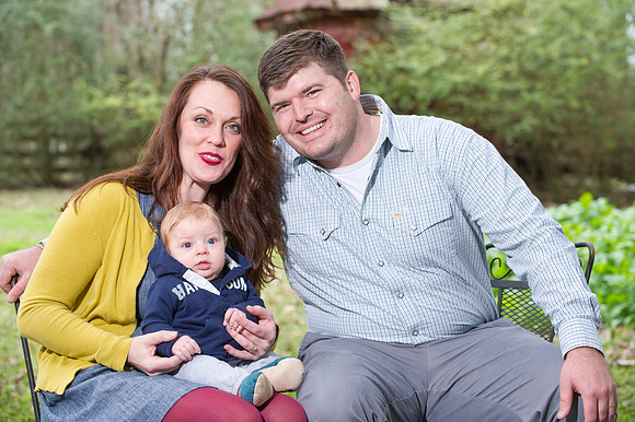 McKowen Family 009
