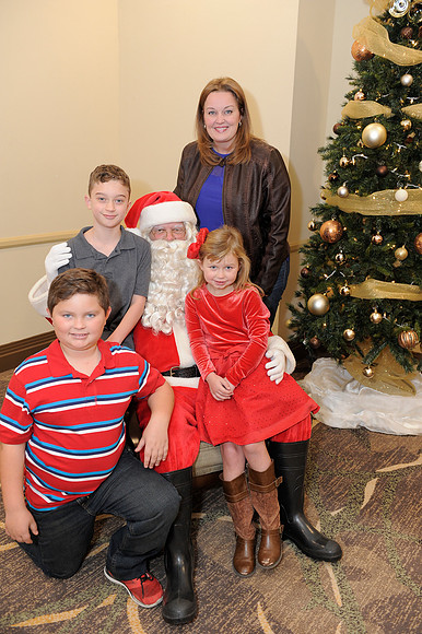 Holiday Party 107