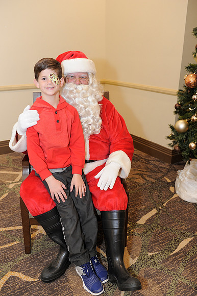 Holiday Party 115