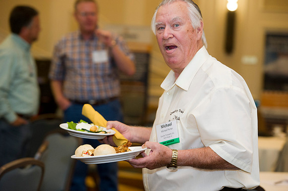 LMTA Fall Conference 137