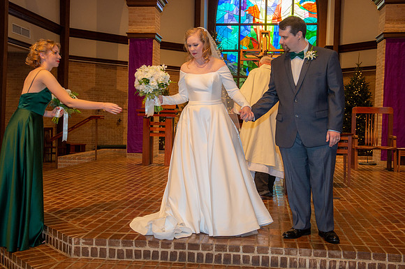 Mary & Daniel 312