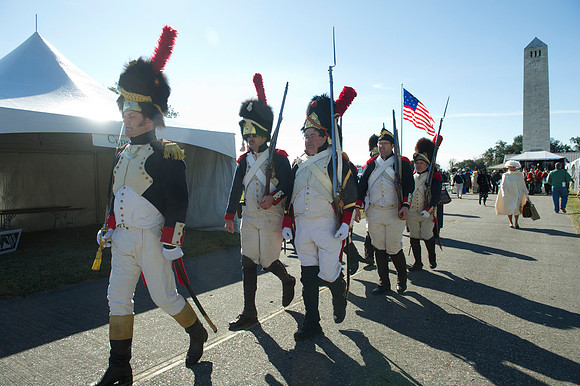 Battle of New Orleans 256