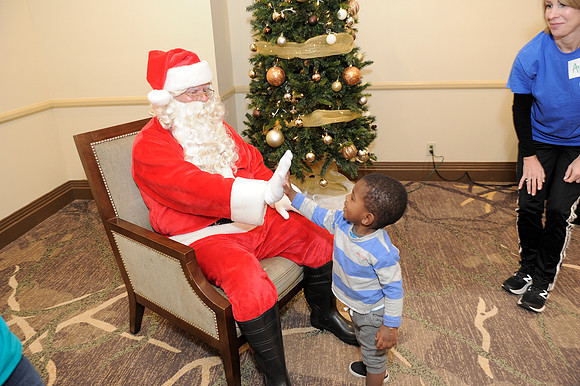 Holiday Party 246