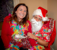 Cortana Kiwanis Christmas in July