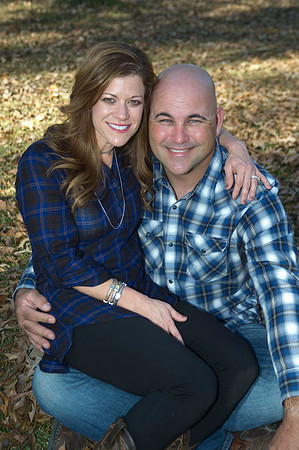 Mathews Family 156