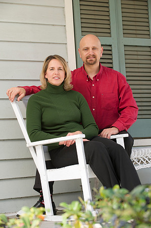 Rob & Mel 066