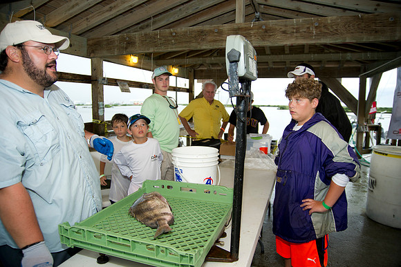 2016 CHS alumni Fishing rodeo 113