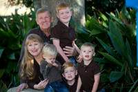 Gilmore Family 012