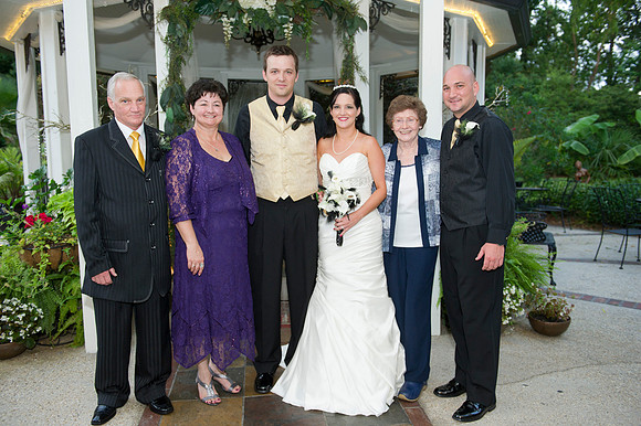 April & Whitney 268