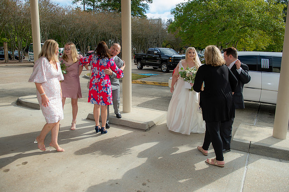 Grace & Garrett 123