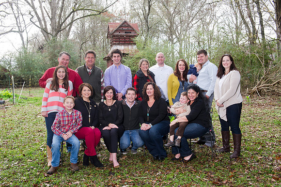 McKowen Family 113
