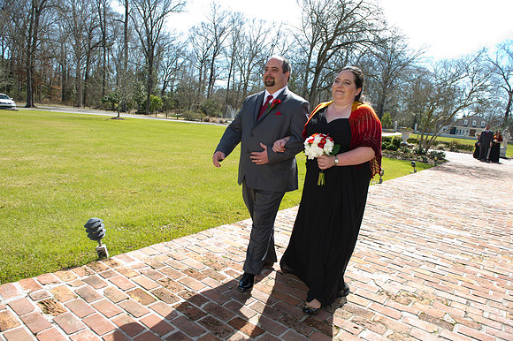 Linda & Mike 147