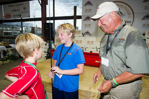 CHS Alumni Fishing Rodeo 2014 0344