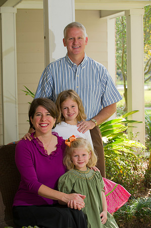 Cotton family 062