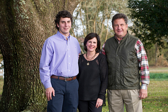 McKowen Family 206