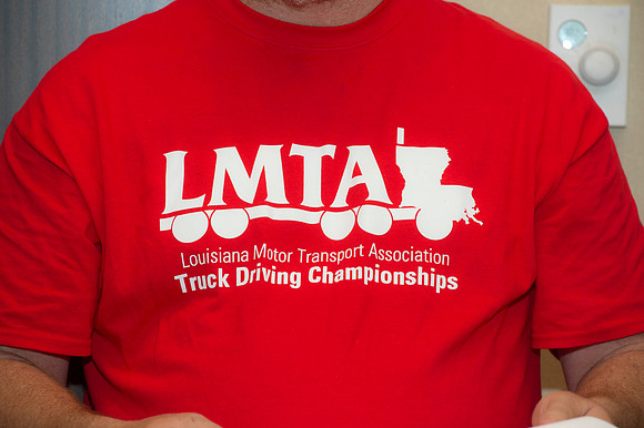 Truck driving championships 014