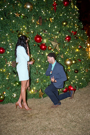 Dwight & Brittney 004