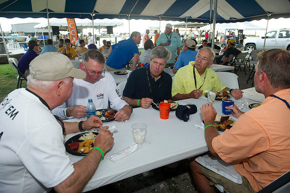 CHS Alumni Fishing Rodeo 2014 0328