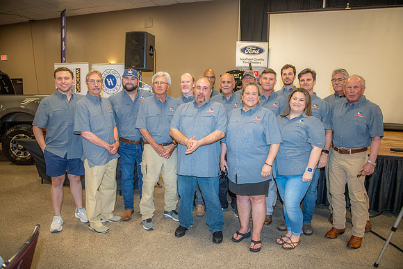 2024 Acadiana Banquet 93