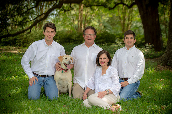 Gerald family 069