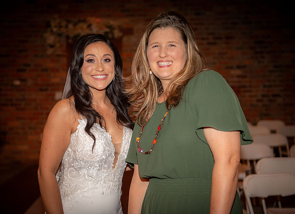 Samia & J'Mikel 601
