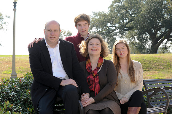 Heitman Family 018