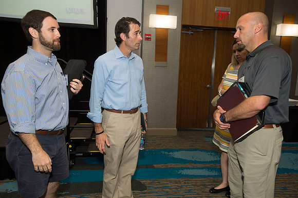 LMTA Convention 576