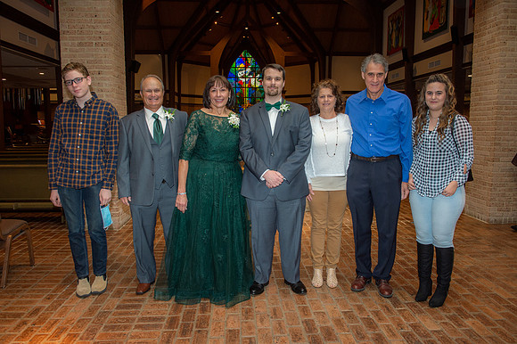 Mary & Daniel 158