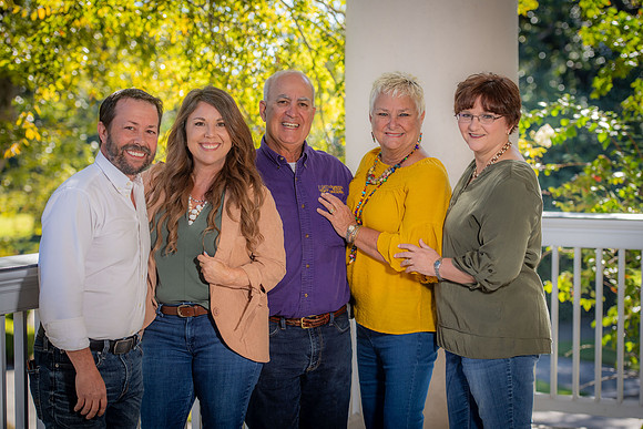 Hebert family 114