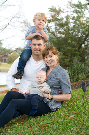 Heck family 059